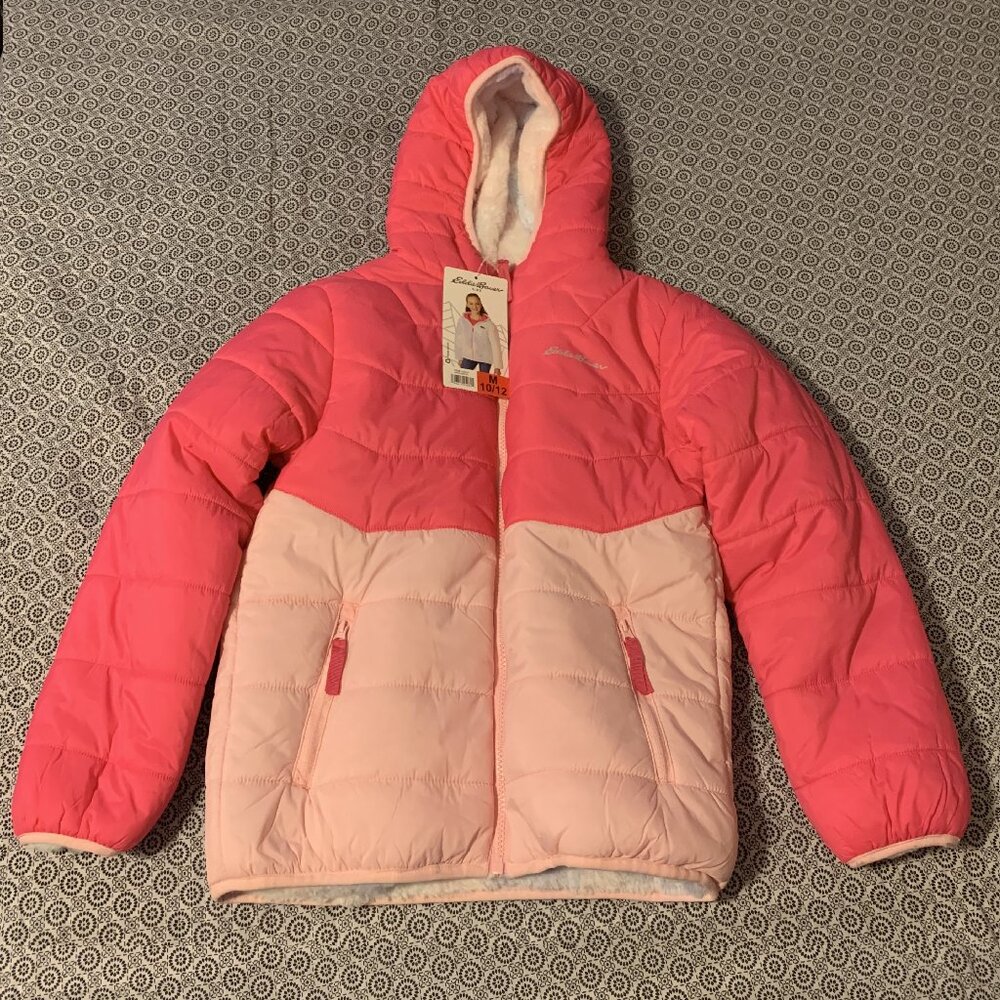 Eddie Bauer Youth Jacket